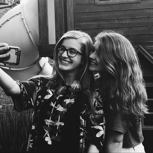 Meet your Posher, Kylie